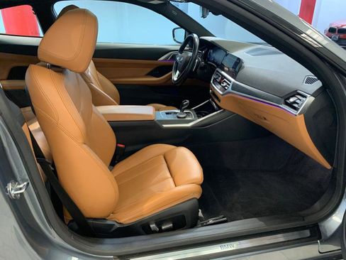 Used 2022 BMW 430i xDrive Coupe w/ Premium Package 2 image 64