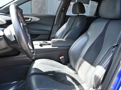 Used 2023 Acura TLX w/ A-SPEC Pkg FWD image 18