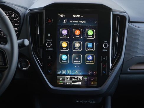 New 2026 Subaru Forester Sport AWD/4WD image 10