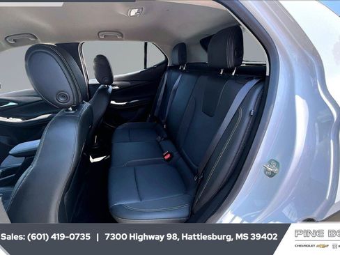 Used 2024 Buick Encore GX Preferred FWD image 19