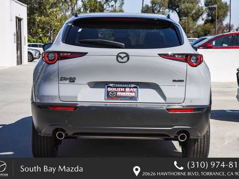 New 2026 MAZDA CX-30 Aire Edition image 7