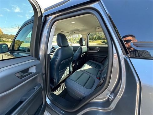 Used 2021 Ford Bronco Sport Outer Banks image 18