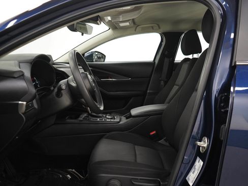 Used 2022 MAZDA CX-30 AWD 2.5 S image 22
