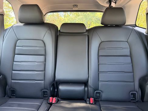 Certified 2024 Honda CR-V EX-L image 30