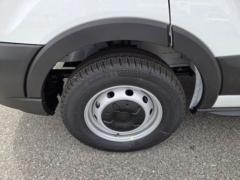 New 2026 Ford Transit 250 148 Medium Roof image 16