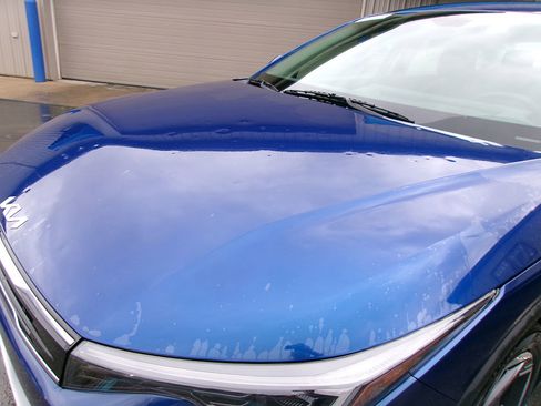 Used 2025 Kia K4 EX image 2