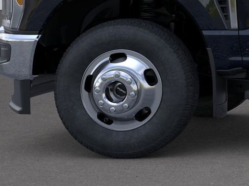 New 2025 Ford F350 XLT w/ 360-Degree Camera Package image 19