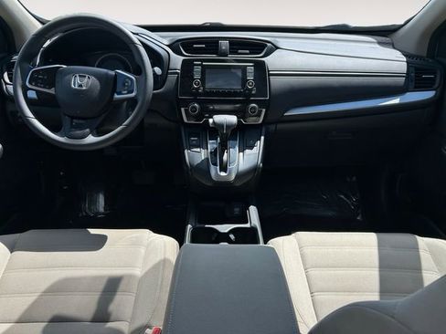 Used 2018 Honda CR-V LX image 10