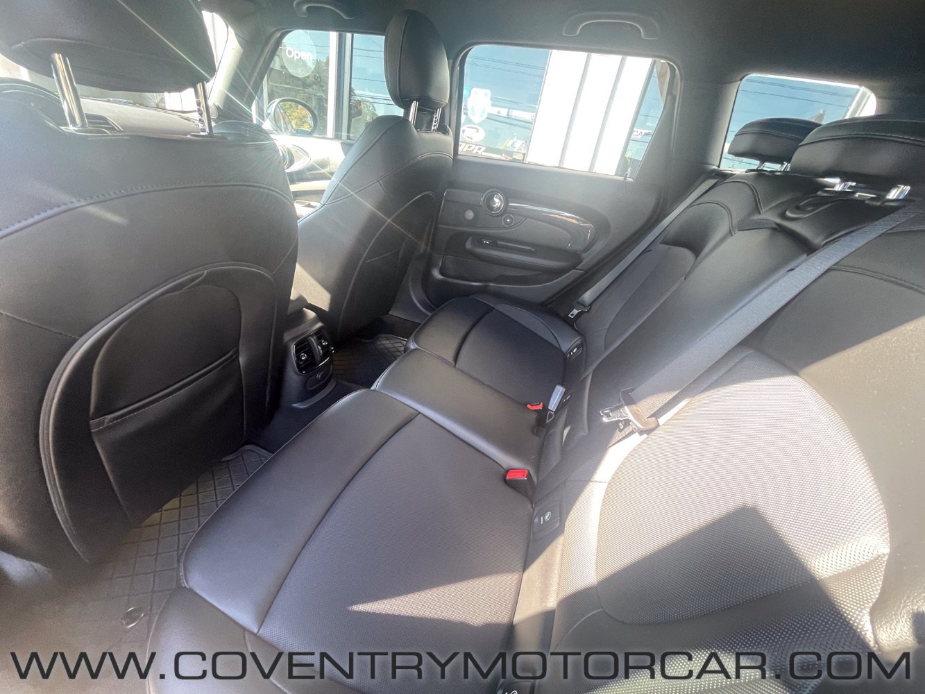 Used 2017 MINI Cooper Clubman S AWD/4WD image 24