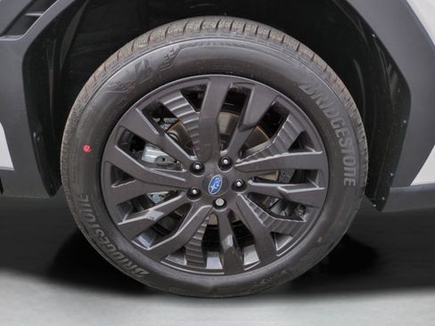 New 2026 Subaru Forester Sport AWD/4WD image 10