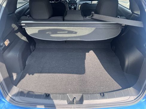 Used 2017 Subaru Impreza 2.0i Sport AWD/4WD image 9