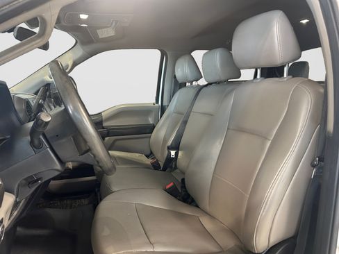 Used 2022 Ford F250 XL w/ STX Appearance Package AWD/4WD image 11