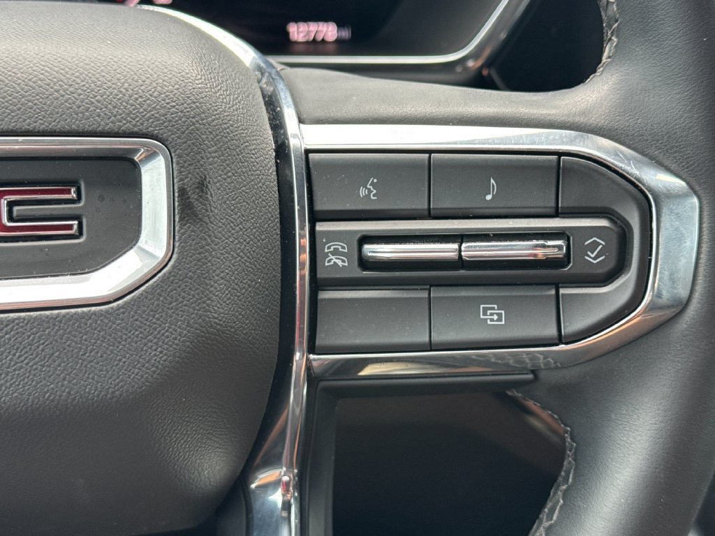 Used 2025 GMC Canyon Elevation w/ Convenience Package RWD image 25