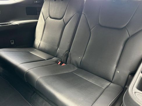 New 2026 Lexus TX 350 FWD image 27