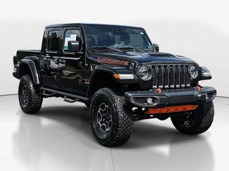 Used 2022 Jeep Gladiator Mojave w/ LED Lighting Group video 1
