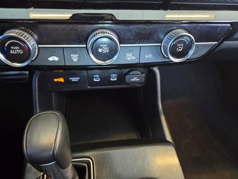 Used 2025 Honda Civic Sport image 35