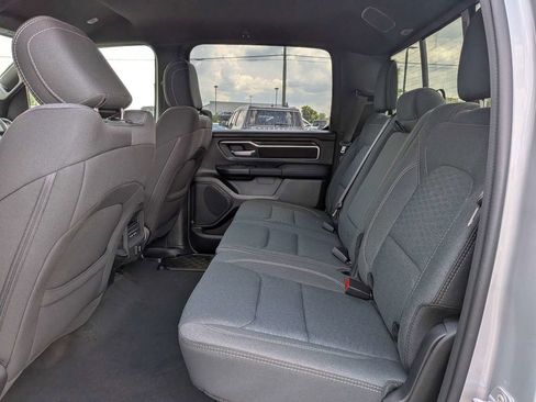 New 2026 RAM 1500 Big Horn AWD/4WD image 11