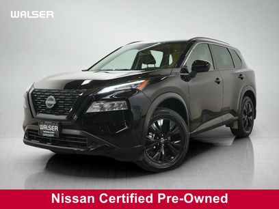 Used 2023 Nissan Rogue SV w/ SV Premium B Package