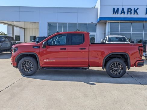 New 2026 GMC Sierra 1500 Pro w/ Graphite Edition image 9