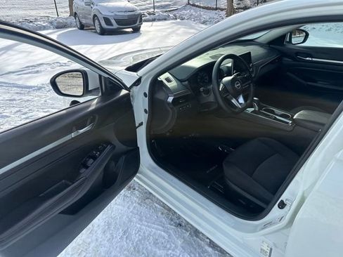 Used 2023 Nissan Altima 2.5 SV image 22