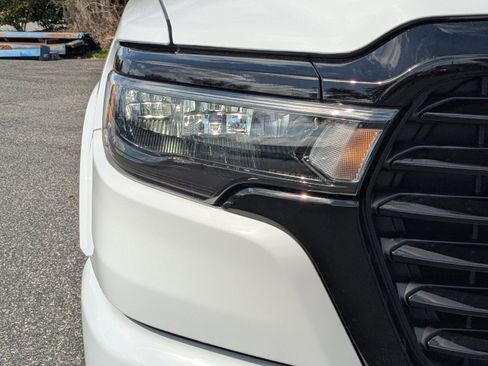 New 2026 RAM 1500 Laramie image 9