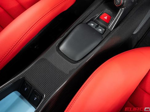 Used 2020 Ferrari 488 Pista Coupe RWD image 42