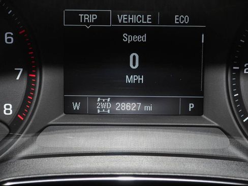 Certified 2023 Chevrolet TrailBlazer LT w/ Convenience Package AWD/4WD image 18
