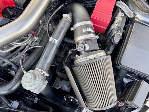 Used 2012 Mitsubishi Lancer Evolution GSR image 22