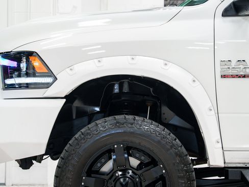 Used 2016 RAM 2500 Tradesman w/ Popular Equipment Group AWD/4WD image 31