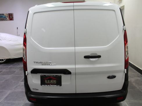 Used 2021 Ford Transit Connect XL image 5
