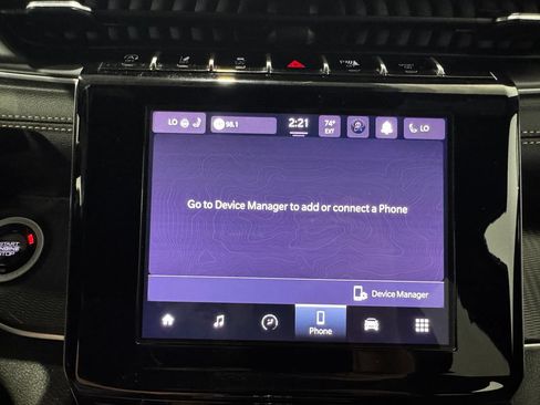 Used 2025 Jeep Grand Cherokee Altitude AWD/4WD image 30
