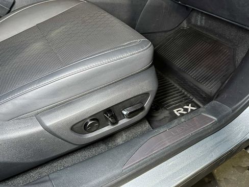 Used 2023 Lexus RX 350 Premium Plus image 14