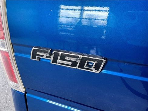 Used 2010 Ford F150 4x4 SuperCrew image 23