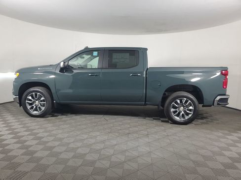 New 2026 Chevrolet Silverado 1500 LT image 7