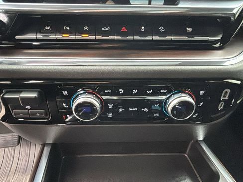 Certified 2024 GMC Sierra 1500 SLT w/ SLT Premium Plus Package image 21