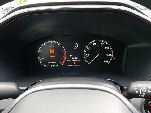 Used 2023 Honda CR-V EX image 20
