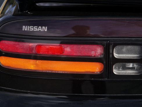 Used 1994 Nissan 300ZX Twin Turbo image 71