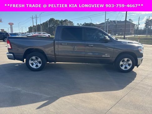 Used 2019 RAM 1500 Big Horn image 10