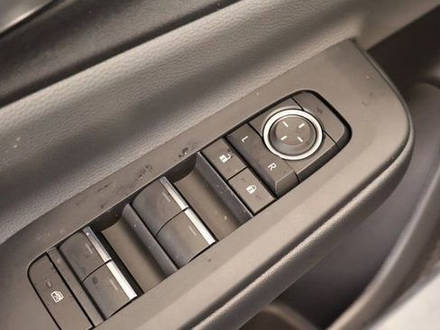 New 2026 Toyota Prius XLE image 10