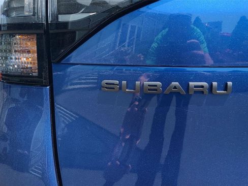 New 2026 Subaru Forester Premium AWD/4WD image 8