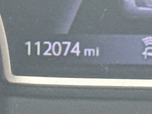 Used 2018 Nissan Altima 2.5 SV FWD image 16
