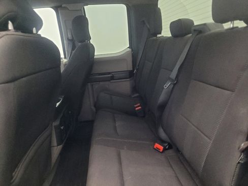 Used 2018 Ford F150 XL w/ Equipment Group 101A Mid AWD/4WD image 18