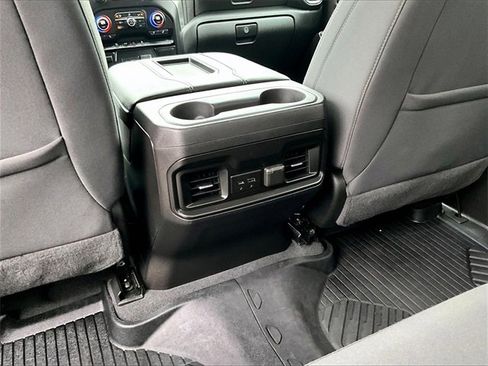 Used 2021 Chevrolet Silverado 1500 LT Trail Boss image 28