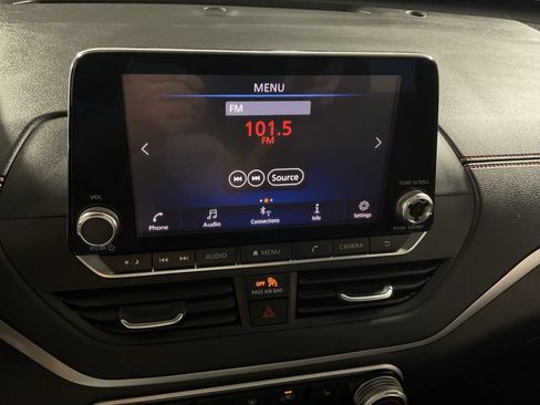 Used 2019 Nissan Altima 2.5 SR w/ SR Premium Package AWD/4WD image 24