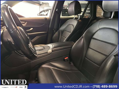 Used 2022 Mercedes-Benz GLC 300 4MATIC image 14