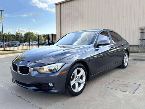 Used 2012 BMW 328i Sedan image 18