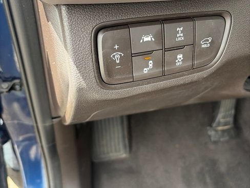 Used 2020 Hyundai Santa Fe SEL AWD/4WD image 12