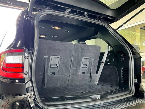 Used 2025 Dodge Durango GT RWD image 19