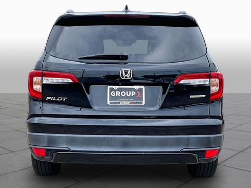 Used 2021 Honda Pilot Special Edition image 5