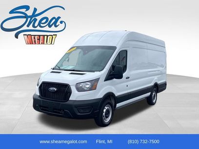 Used 2025 Ford Transit 250 148 High Roof Extended